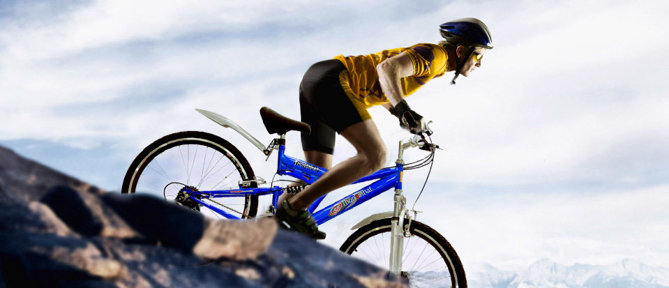 6 điều cần làm khi phượt bằng xe đạp leo núi - Ảnh 2