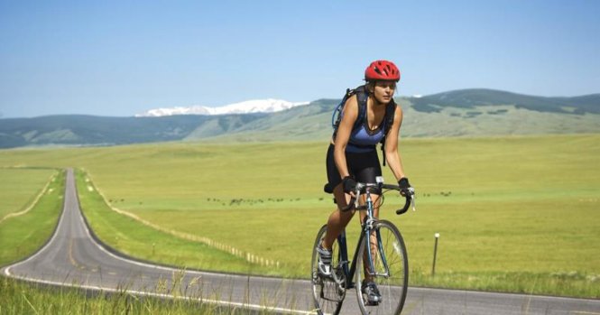 6 điều cần làm khi phượt bằng xe đạp leo núi - Ảnh 4