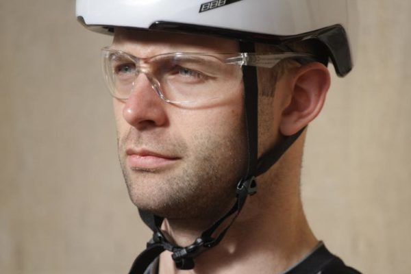 Các loại kính dành cho dân chơi xe đạp thể thao - Ảnh 1